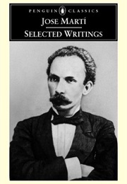 Selected Writings (Jose Marti)
