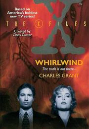The X-Files: Whirlwind