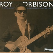 Roy Orbison - The Monument Singles: A-Sides (1960-1964)