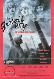 The Grocer&#39;s Wife (1991)