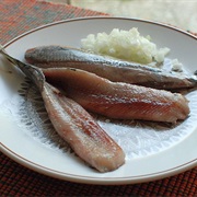 Soused Herring - Holland