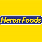 Heron Foods