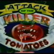 Attack of the Killer Tomatoes: The Animated Series