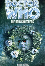 The Bodysnatchers (Mark Morris)