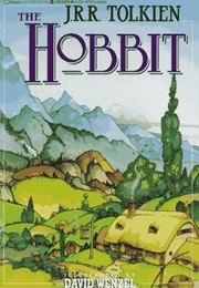 The Hobbit: Graphic Novel (Chuck Dixon)
