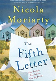 The Fifth Letter (Nicola Moriarty)