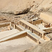 Valley of Kings, Egypt