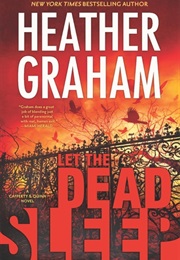 Let the Dead Sleep (Heather Graham)