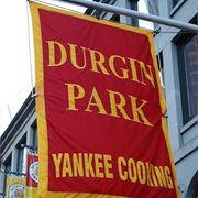 Durgin Park