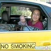Deliver a Baby in a Taxicab