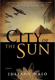 City of the Sun (Juliana Maio)