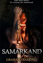 Samarkand (Graham Diamond)