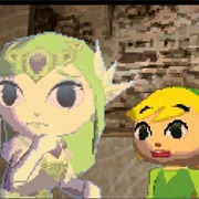 The Legend of Zelda: Spirit Tricks