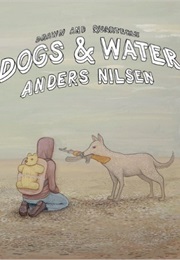 Dogs and Water (Anders Nilson)