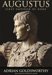 Augustus (Adrian Goldsworthy)