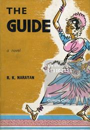 The Guide by RK Narayan