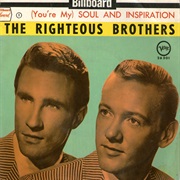 (You&#39;re My) Soul and Inspiration - The Righteous Brothers