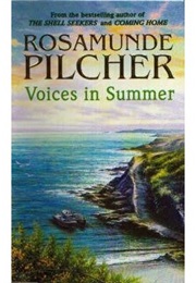 Voices in the Summer (Rosamunde Pilcher)