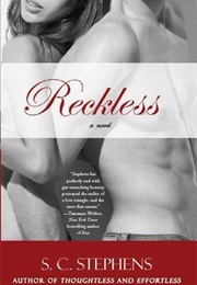 Reckless (S.C. Stephens)
