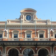 Bari Centrale