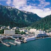 Alaska - Juneau
