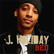 Bed - J. Holiday