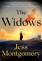 The Widows (Jess Montgomery)