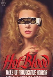 Hot Blood (Jeff Gelb)