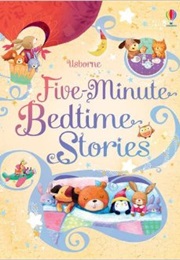 Five Minute Bedtime Stories (Usborne)