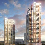 Residences at Tysons II, Tysons