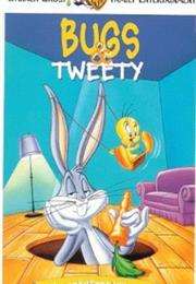 The Bugs Bunny and Tweety Show