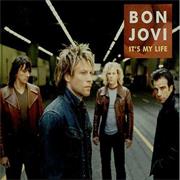 Bon Jovi - It&#39;s My Life