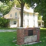 William P. Hepburn House