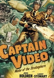 Captain Video (1951)
