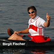 Brigit Fischer