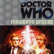 Mawdryn Undead (4 Parts)