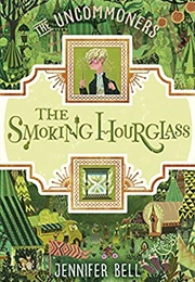 The Smoking Hourglass (Jennifer Bell)