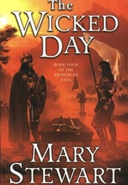 The Wicked Day (Mary Stewart)