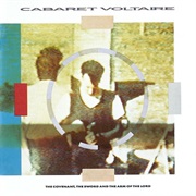 Cabaret Voltaire - The Covenant, the Sword, and the Arm of the Lord (1985)