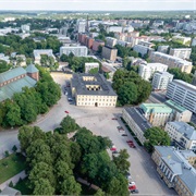 Turku City Region
