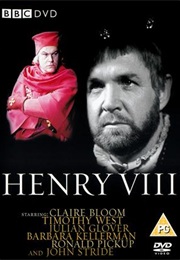 Henry VIII (1983)