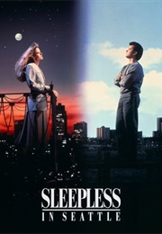 Washington: Sleepless in Seattle (1993)