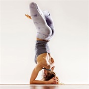 Headstand 3