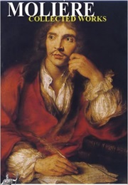 Collected Works of Molière (Molière)