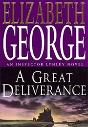 A Great Deliverance (Elizabeth George)