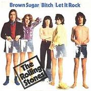Brown Sugar - The Rolling Stones