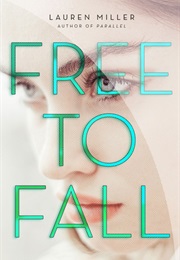 Free to Fall (Lauren Miller)