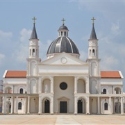 Mongomo, Equatorial Guinea