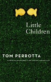 Little Children (Tom Perrotta)