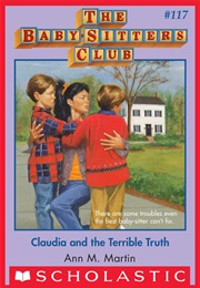 Claudia and the Terrible Truth (Ann M. Martin)